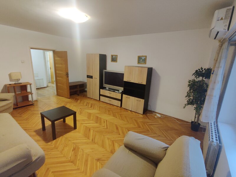 Splaiul Unirii, Timpuri Noi.