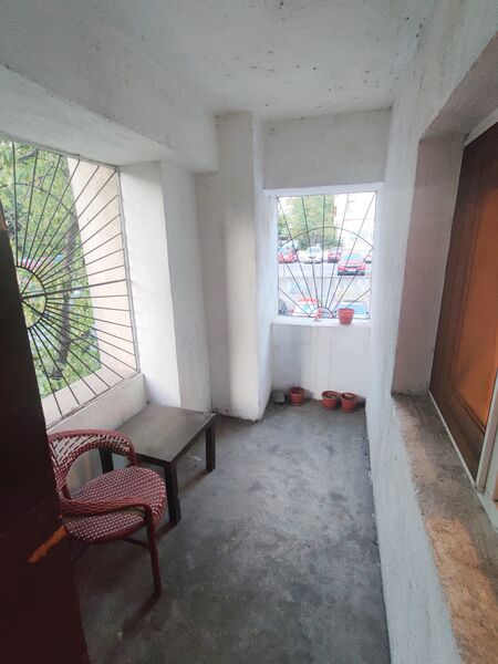 Splaiul Unirii, Timpuri Noi.