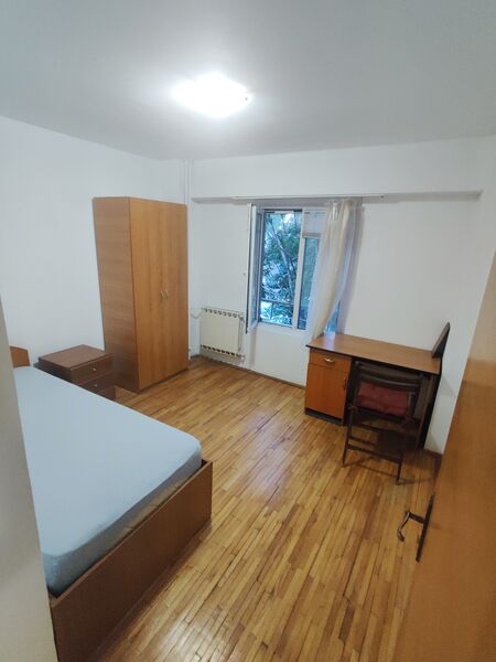 Splaiul Unirii, Timpuri Noi.