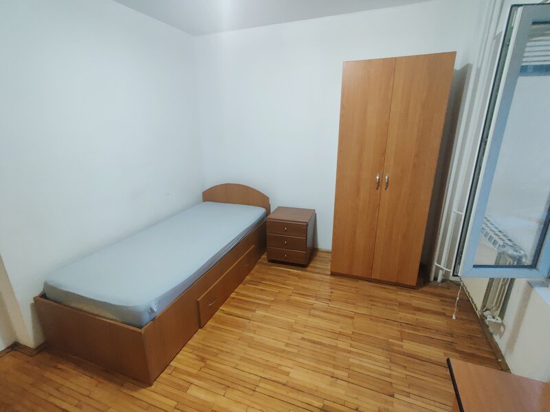 Splaiul Unirii, Timpuri Noi.