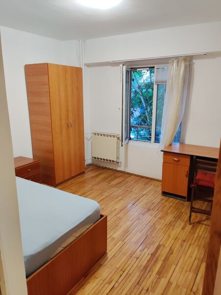 Splaiul Unirii, Timpuri Noi.