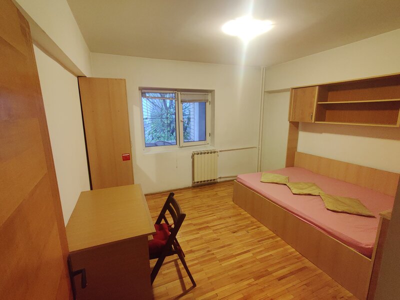 Splaiul Unirii, Timpuri Noi.