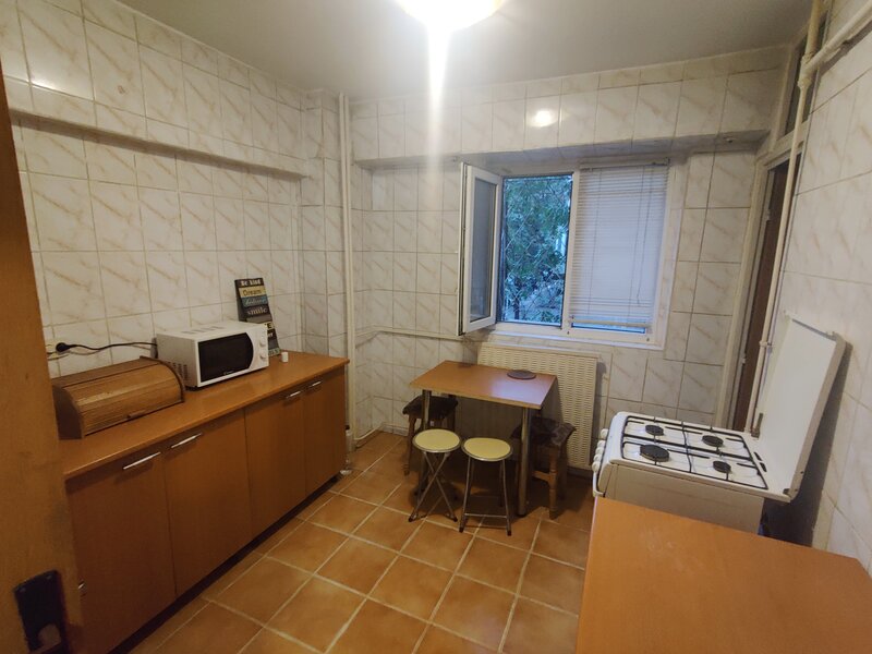 Splaiul Unirii, Timpuri Noi.