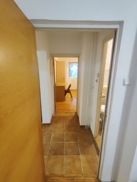 Splaiul Unirii, Timpuri Noi.