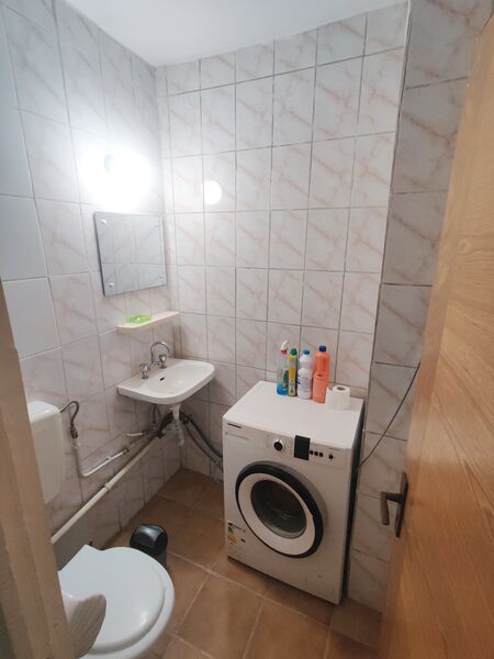 Splaiul Unirii, Timpuri Noi.