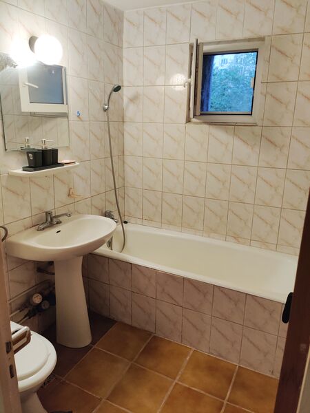 Splaiul Unirii, Timpuri Noi.