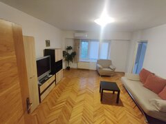 Splaiul Unirii, Timpuri Noi